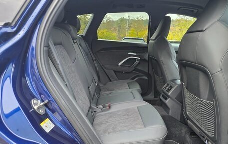 Audi Q5, 2025 год, 10 590 040 рублей, 17 фотография