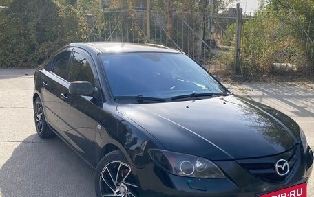 Mazda 3, 2008 год, 635 000 рублей, 1 фотография