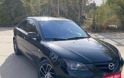 Mazda 3, 2008 год, 635 000 рублей, 1 фотография