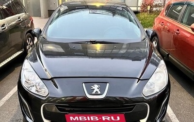 Peugeot 308 II, 2011 год, 420 000 рублей, 1 фотография