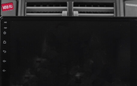 Toyota Yaris III рестайлинг, 2007 год, 839 000 рублей, 12 фотография