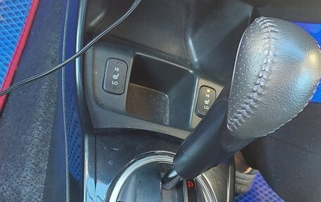 Honda Fit Shuttle I рестайлинг, 2014 год, 960 000 рублей, 6 фотография