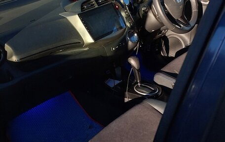 Honda Fit Shuttle I рестайлинг, 2014 год, 960 000 рублей, 4 фотография