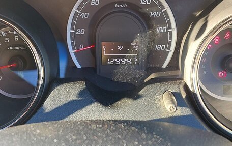 Honda Fit Shuttle I рестайлинг, 2014 год, 960 000 рублей, 5 фотография