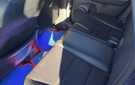 Honda Fit Shuttle I рестайлинг, 2014 год, 960 000 рублей, 7 фотография