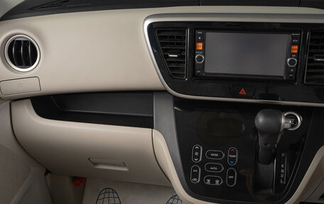 Nissan Dayz Roox I рестайлинг, 2015 год, 679 000 рублей, 12 фотография