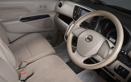 Nissan Dayz Roox I рестайлинг, 2015 год, 679 000 рублей, 7 фотография