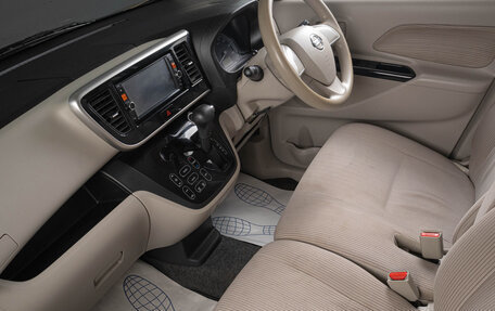 Nissan Dayz Roox I рестайлинг, 2015 год, 679 000 рублей, 14 фотография