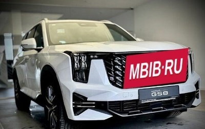 GAC GS8, 2025 год, 4 949 000 рублей, 1 фотография