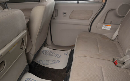 Nissan Dayz Roox I рестайлинг, 2015 год, 679 000 рублей, 16 фотография