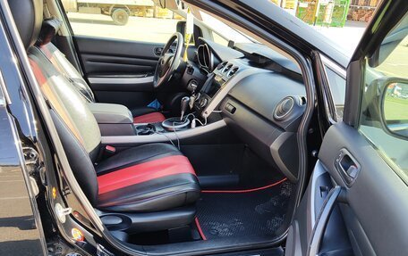 Mazda CX-7 I рестайлинг, 2011 год, 929 000 рублей, 7 фотография