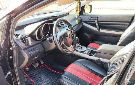 Mazda CX-7 I рестайлинг, 2011 год, 929 000 рублей, 11 фотография