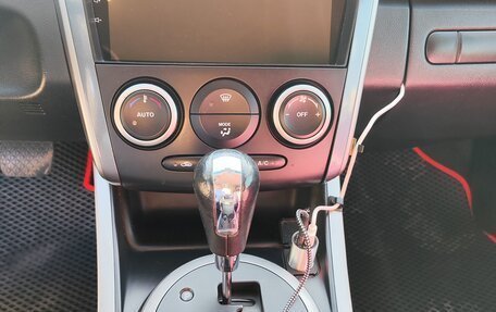 Mazda CX-7 I рестайлинг, 2011 год, 929 000 рублей, 12 фотография