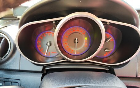 Mazda CX-7 I рестайлинг, 2011 год, 929 000 рублей, 13 фотография