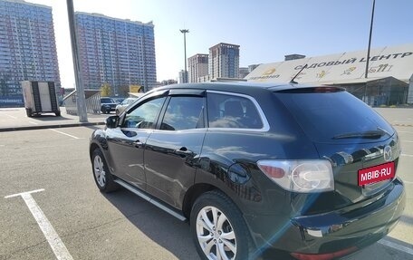 Mazda CX-7 I рестайлинг, 2011 год, 929 000 рублей, 3 фотография