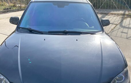 Mazda 3, 2008 год, 635 000 рублей, 4 фотография