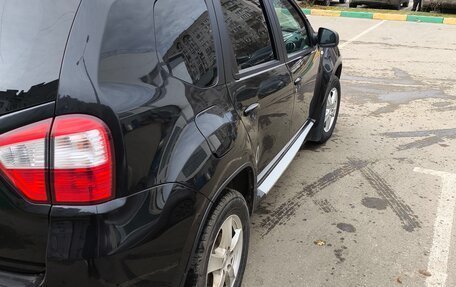 Nissan Terrano III, 2016 год, 1 150 000 рублей, 5 фотография