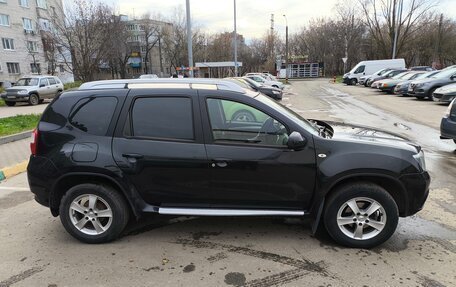 Nissan Terrano III, 2016 год, 1 150 000 рублей, 3 фотография