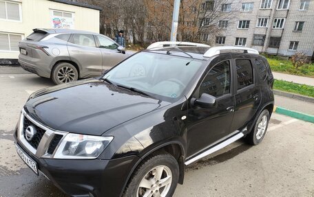 Nissan Terrano III, 2016 год, 1 150 000 рублей, 7 фотография
