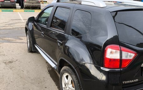 Nissan Terrano III, 2016 год, 1 150 000 рублей, 6 фотография