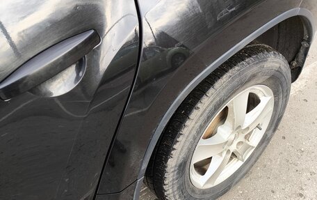 Nissan Terrano III, 2016 год, 1 150 000 рублей, 9 фотография