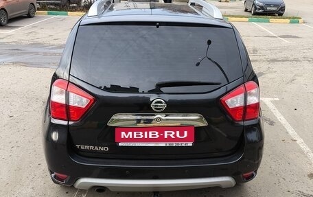 Nissan Terrano III, 2016 год, 1 150 000 рублей, 4 фотография