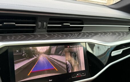 Audi A6, 2019 год, 3 850 000 рублей, 20 фотография