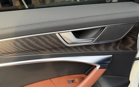 Audi A6, 2019 год, 3 850 000 рублей, 16 фотография