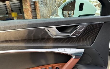 Audi A6, 2019 год, 3 850 000 рублей, 17 фотография