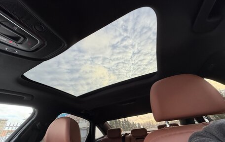 Audi A6, 2019 год, 3 850 000 рублей, 19 фотография