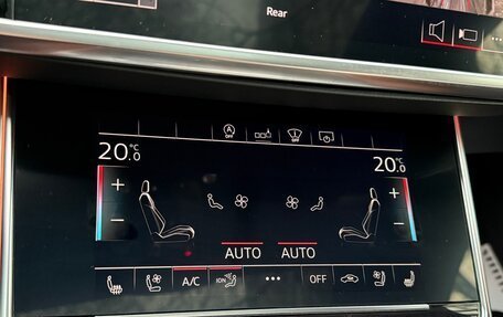 Audi A6, 2019 год, 3 850 000 рублей, 22 фотография