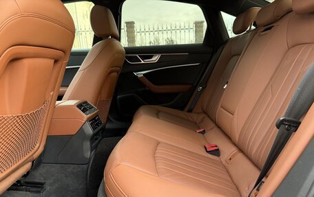 Audi A6, 2019 год, 3 850 000 рублей, 18 фотография