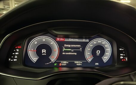 Audi A6, 2019 год, 3 850 000 рублей, 25 фотография