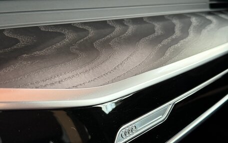 Audi A6, 2019 год, 3 850 000 рублей, 29 фотография