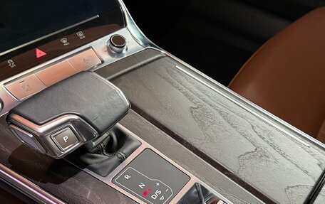 Audi A6, 2019 год, 3 850 000 рублей, 30 фотография