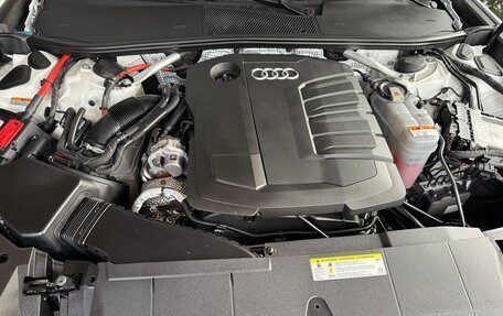 Audi A6, 2019 год, 3 850 000 рублей, 28 фотография