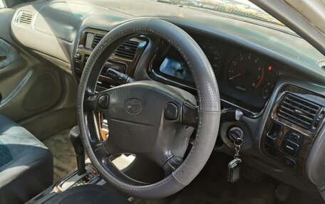 Toyota Corolla, 1998 год, 250 000 рублей, 6 фотография