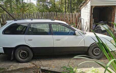 Toyota Corolla, 1998 год, 250 000 рублей, 10 фотография