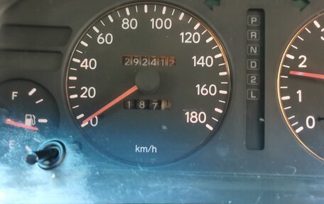 Toyota Corolla, 1998 год, 250 000 рублей, 4 фотография