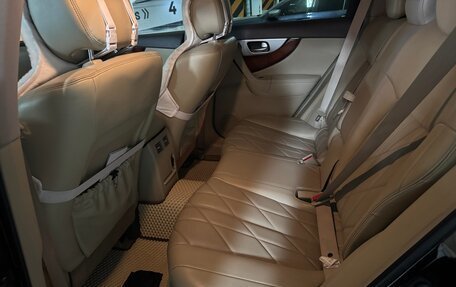 Infiniti FX II, 2012 год, 3 000 000 рублей, 3 фотография