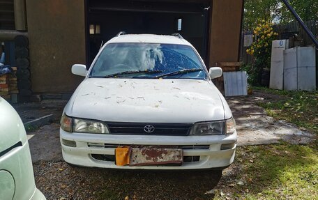 Toyota Corolla, 1998 год, 250 000 рублей, 11 фотография