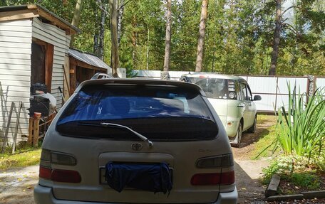 Toyota Corolla, 1998 год, 250 000 рублей, 9 фотография