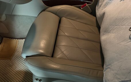 Infiniti FX II, 2012 год, 3 000 000 рублей, 6 фотография