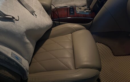 Infiniti FX II, 2012 год, 3 000 000 рублей, 8 фотография