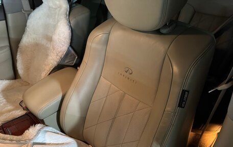 Infiniti FX II, 2012 год, 3 000 000 рублей, 7 фотография