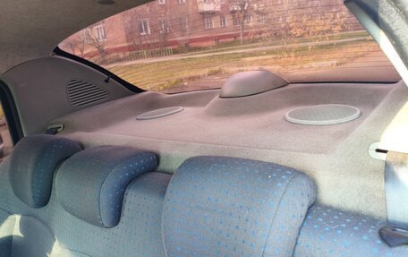 Renault Symbol I, 2006 год, 299 999 рублей, 13 фотография