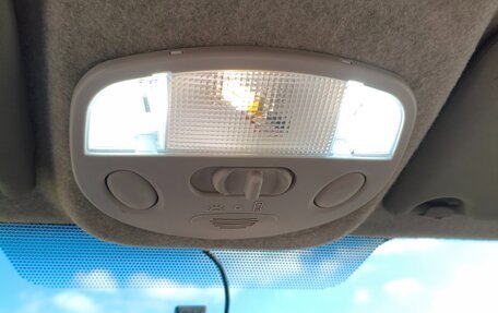 Renault Symbol I, 2006 год, 299 999 рублей, 16 фотография