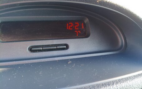 Renault Symbol I, 2006 год, 299 999 рублей, 17 фотография