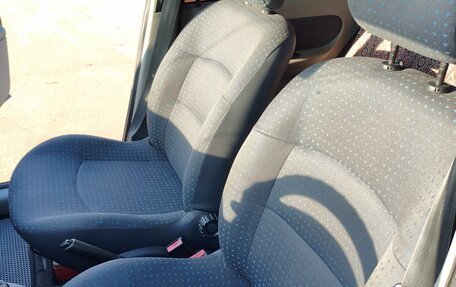 Renault Symbol I, 2006 год, 299 999 рублей, 12 фотография