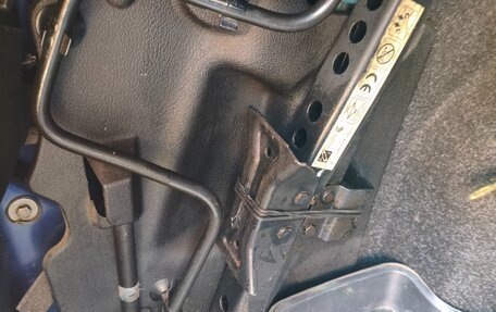 Renault Symbol I, 2006 год, 299 999 рублей, 20 фотография